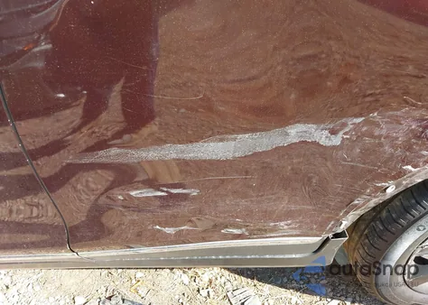 2011 Infiniti Ex35 Journey из США, поврежденный, VIN JN1AJ0HP1BM801523